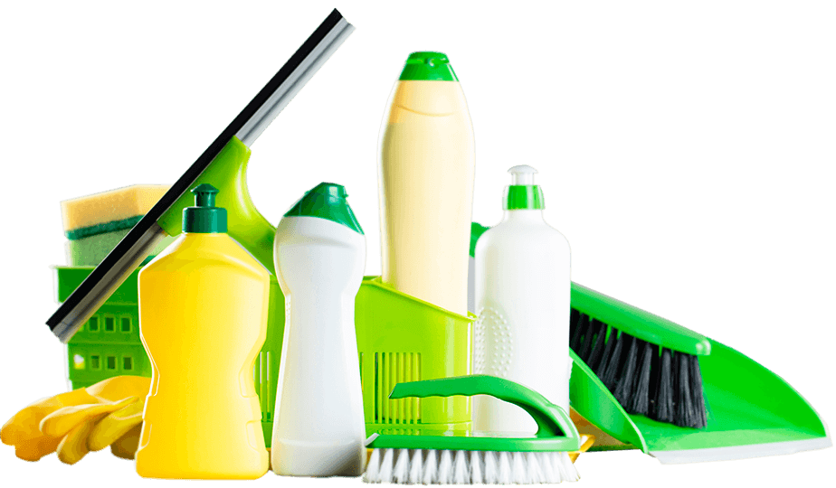 Мы работаем только с профессиональной химией