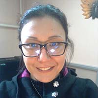 Ибраимова Набат Абдуллаевна